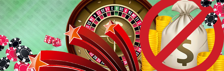 Casino con bonos sin deposito