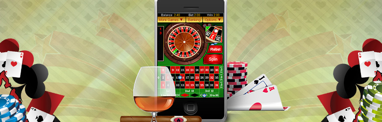Отдыхаем на карантине - преимущества и особенности мобильного казино